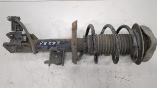 A1763201838 Амортизатор передний правый Mercedes A W176 Арт 20277590, вид 1