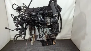 9813852580 Турбина Citroen C5 Aircross Арт 11340873, вид 2