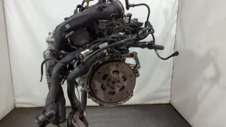 9813852580 Турбина Citroen C5 Aircross Арт 11340873, вид 3