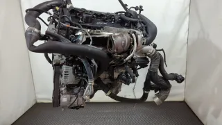 9813852580 Турбина Citroen C5 Aircross Арт 11340873, вид 4