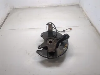 4350232080,4321112490 Ступица передняя правая Toyota Corolla E150 Арт 20276150, вид 2
