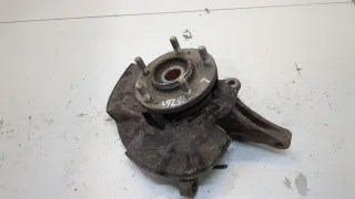 517152E100,517502E000 Ступица передняя левая Hyundai Tucson 1 Арт 20276738, вид 1