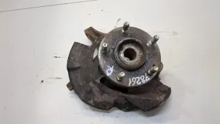 517162E100,517502E000 Ступица передняя правая Hyundai Tucson 1 Арт 20276966, вид 1