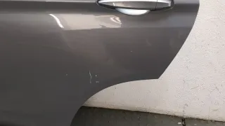 41517386739,7386739 Дверь задняя левая серая BMW X5 F15 Арт 20274998, вид 2