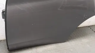 41517386739,7386739 Дверь задняя левая серая BMW X5 F15 Арт 20274998, вид 4