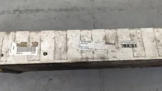 A2465000900 Интеркулер Mercedes A W176 Арт 20276868, вид 2