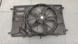 BK218C607BA Вентилятор радиатора Ford Transit 4 Арт 20276794, вид 1