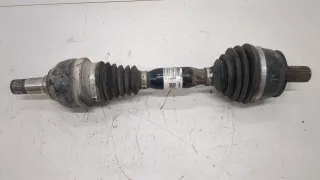 A2463307600 Полуось передняя левая (приводной вал, шрус) Mercedes A W176 Арт 20277078, вид 1