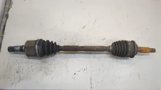 MA022560XB,MA022550XB Полуось передняя левая (приводной вал, шрус) Mazda RX-8 Арт 20277187, вид 1