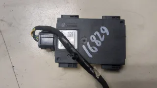 31665692 Датчик мертвых (слепых) зон Volvo XC60 2 Арт 20005257, вид 1