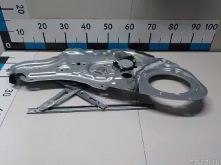 824012K000 Hyundai-Kia Стеклоподъемник электрический передний левый Kia Soul 2 restailing Арт E52172637, вид 1