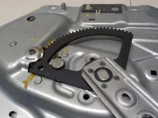 824012K000 Hyundai-Kia Стеклоподъемник электрический передний левый Kia Soul 2 restailing Арт E52172637, вид 6