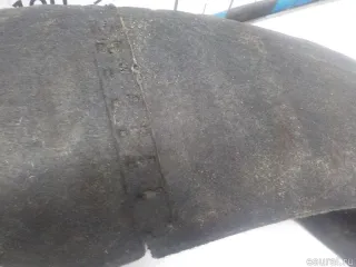 868222K500 Hyundai-Kia Локер задний правый Kia Soul 1 Арт E52462044, вид 6