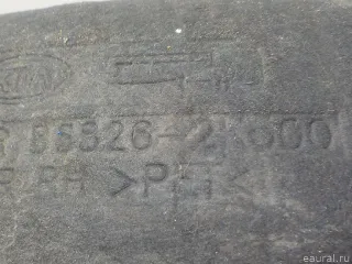 868222K500 Hyundai-Kia Локер задний правый Kia Soul 1 Арт E52462044, вид 9