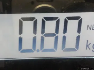 868222K500 Hyundai-Kia Локер задний правый Kia Soul 1 Арт E52462044, вид 10