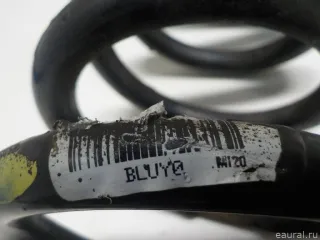 55350A6010 Hyundai-Kia Пружина задняя Kia Ceed 2 Арт E52246933, вид 16