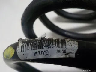 55350A6010 Hyundai-Kia Пружина задняя Kia Ceed 2 Арт E52246933, вид 17