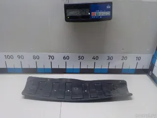 291104Y100 Hyundai-Kia Защита антигравийная Kia Rio 3 Арт E52538640, вид 1