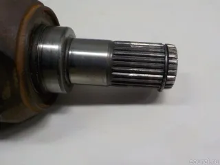 49500A2500 Hyundai-Kia Полуось передняя левая Kia Ceed 2 Арт E52545933, вид 12