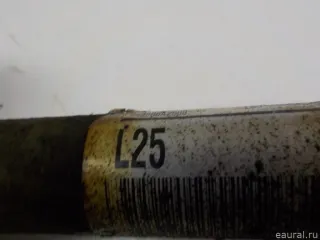 49500A2500 Hyundai-Kia Полуось передняя левая Kia Ceed 2 Арт E52545933, вид 14