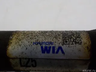 49500A2500 Hyundai-Kia Полуось передняя левая Kia Ceed 2 Арт E52545933, вид 16
