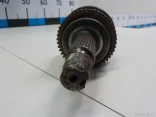 49500A2500 Hyundai-Kia Полуось передняя левая Kia Ceed 2 Арт E52545933, вид 6