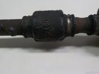 49500A2500 Hyundai-Kia Полуось передняя левая Kia Ceed 2 Арт E52545933, вид 10