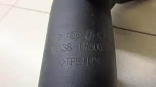 281301M550 Hyundai-Kia Патрубок воздушного фильтра Kia Cerato 2 Арт E6975967, вид 3