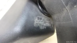 281301M550 Hyundai-Kia Патрубок воздушного фильтра Kia Cerato 2 Арт E6975967, вид 4