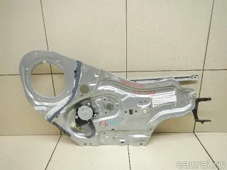 824012K000 Hyundai-Kia Стеклоподъемник электр. передний левый Kia Soul 1 Арт E95560470, вид 1