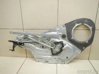 824012K000 Hyundai-Kia Стеклоподъемник электр. передний левый Kia Soul 1 Арт E95560470, вид 5