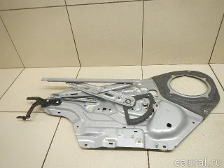 824012K000 Hyundai-Kia Стеклоподъемник электр. передний левый Kia Soul 1 Арт E95560470, вид 6