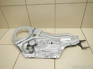 824012K000 Hyundai-Kia Стеклоподъемник электр. передний левый Kia Soul 1 Арт E95560470, вид 7