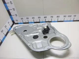  Стеклоподъемник электр. задний левый Kia Ceed 1 Арт E5916652