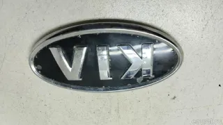863534D500 Hyundai-Kia Эмблема Kia Carnival 2 Арт E90421308