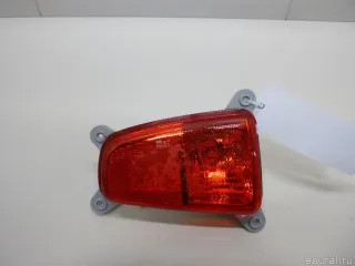 924601Y500 Hyundai-Kia Фонарь задний в бампер правый Kia Picanto 2 Арт E22213526