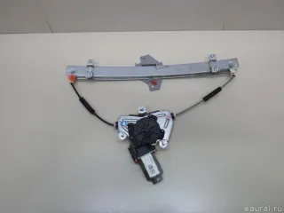 824044Y010 Hyundai-Kia Стеклоподъемник электр. передний правый Kia Rio 3 Арт E22413504, вид 2