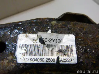 551002Y100 Hyundai-Kia Рычаг задний Hyundai Tucson 2 Арт E22675640, вид 7