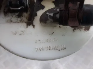 701919183B насос топливный Volkswagen Transporter T4 Арт AG1103201, вид 5