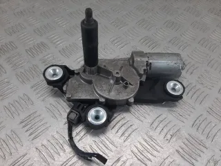  Моторчик заднего стеклоочистителя (дворника) Ford Focus 2 restailing Арт AG1101481, вид 1