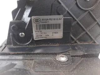 8M2AR21812AA замок двери передней правой Ford Galaxy 2 restailing Арт AG1106857, вид 5