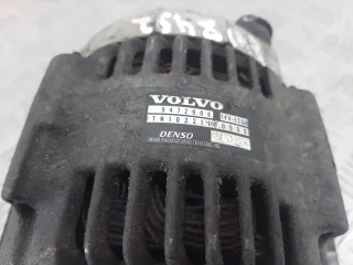 9472908 Генератор Volvo S40 1 Арт AG1105513, вид 4