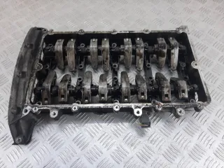 2S7Q-6K537-AC Постель распредвала (бугель) Ford Mondeo 3 Арт AG1108369, вид 1