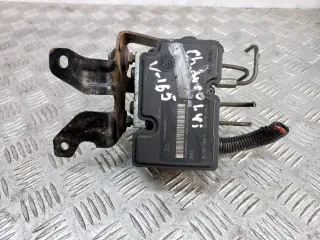 96964985 Блок ABS Chevrolet Aveo T250 Арт AG1102286, вид 1
