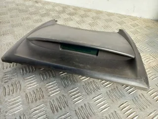9662385980 Дисплей Peugeot 807 Арт AG1101472, вид 1