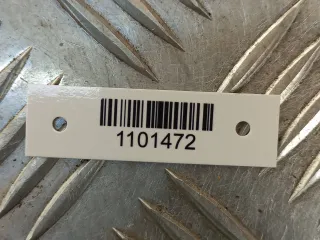 9662385980 Дисплей Peugeot 807 Арт AG1101472, вид 6
