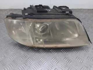  Фара правая Audi A6 C5 (S6,RS6) Арт AG1102285, вид 1