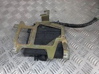 6N0927735E Блок управления двигателем Volkswagen Lupo Арт AG1105492, вид 3