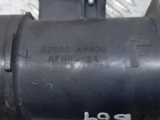 22680AW400 Расходомер воздуха Nissan Primera 12 Арт AG1107324, вид 4