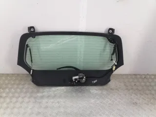  стекло заднее Toyota Aygo 1 Арт AG1095132, вид 2